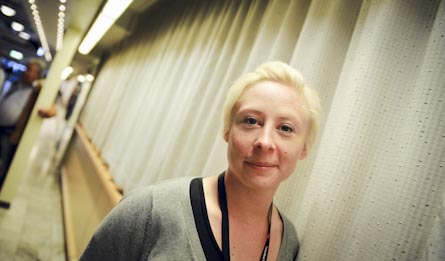 Foto: VERONIKA LJUNG-NIELSEN