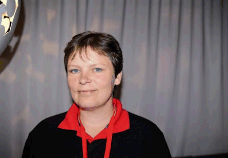 Foto: VERONIKA LJUNG-NIELSEN