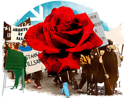 Illustration: ROBERT HILMERSSON