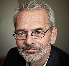 Anders Ferbe, IF Metall