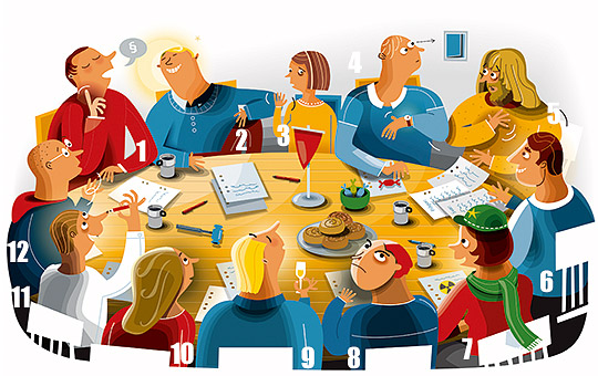 Bild: KJELL THORSSON