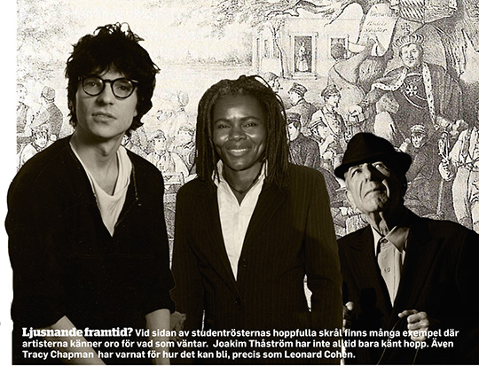 Kollage: DA  Foto: SCANPIX