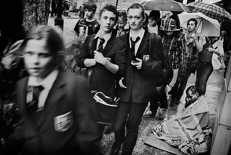Foto: ANDERS PETERSEN