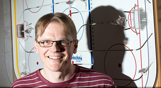 Foto: ANDERS FORMGREN