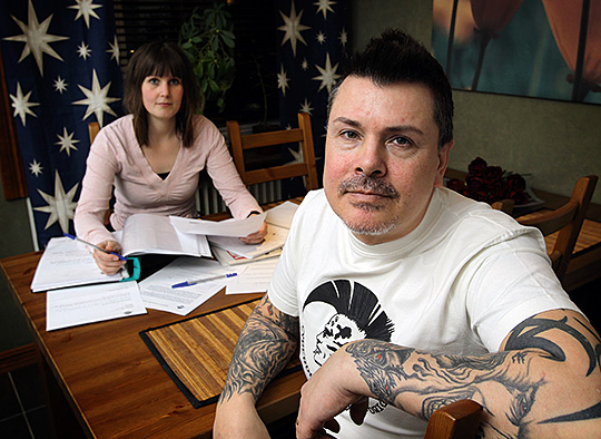 Lång väntan på sjukpenning vid utlandsjobb