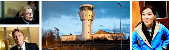 Foto: TT NYHETSBYRÅN