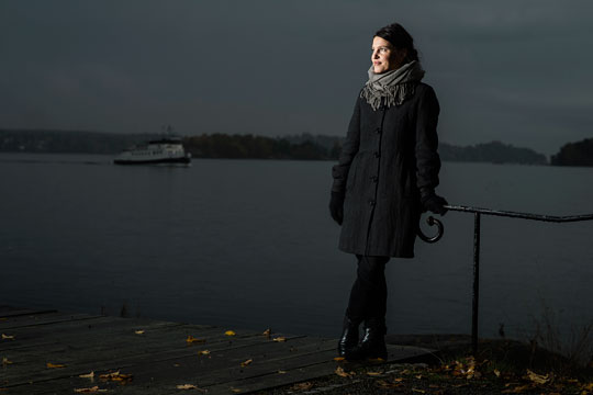 Foto: VIKTOR FREMLING