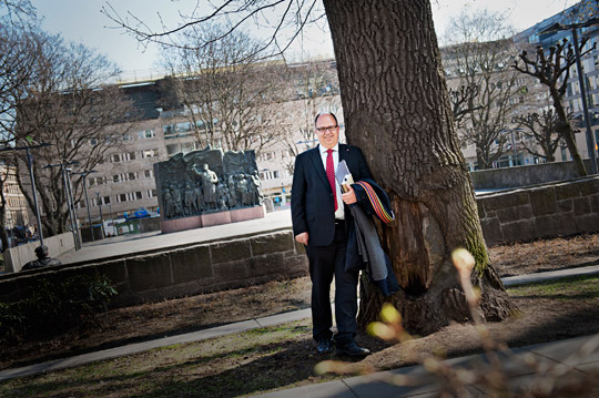 Foto: TT NYHETSBYRÅN