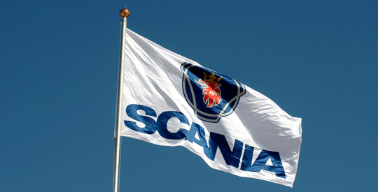 Foto: FREDRIK SANDBERG