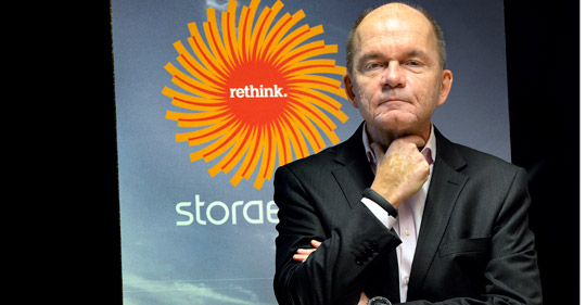 Stora Ensos koncernchef skriver att företaget har misslyckats med att kommunicera vad de visste om barnarbetet i Pakistan. Foto: TT