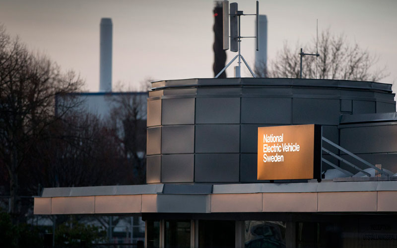 Foto: TT NYHETSBYRÅN