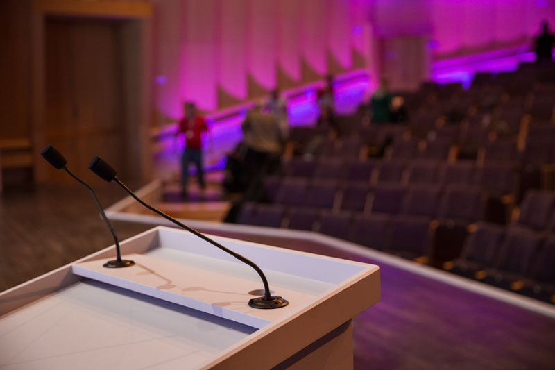 En enkätundersökning från Pappers kongress i helgen visar att endast 3 procent vill se en regering ledd av S i samarbete med MP. Foto: EBBA OLSSON WIKDAHL