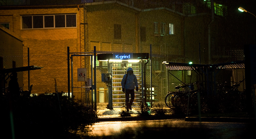 Foto: BJÖRN LARSSON ROSVALL/TT
