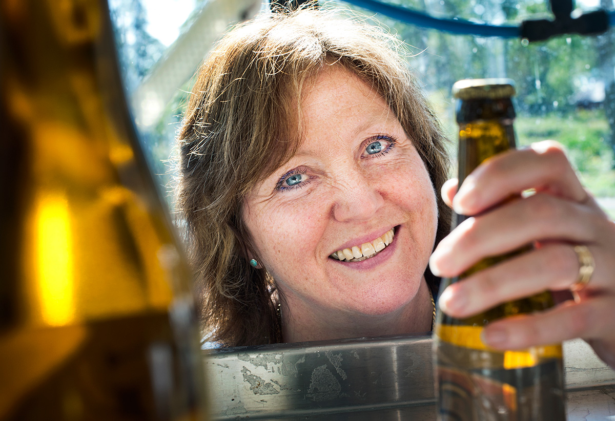 Foto: SUSANNA FORSELL