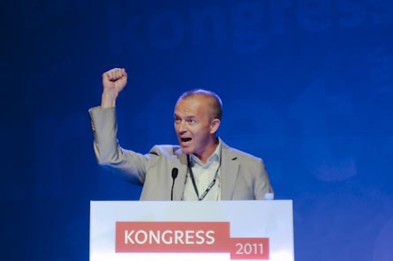 Foto: VERONIKA LJUNG-NIELSEN